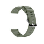 Cinturino da polso sostitutivo con fibbia ufficiale in silicone, For Polar Grit X