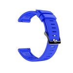 Cinturino da polso sostitutivo con fibbia ufficiale in silicone, For Polar Grit X