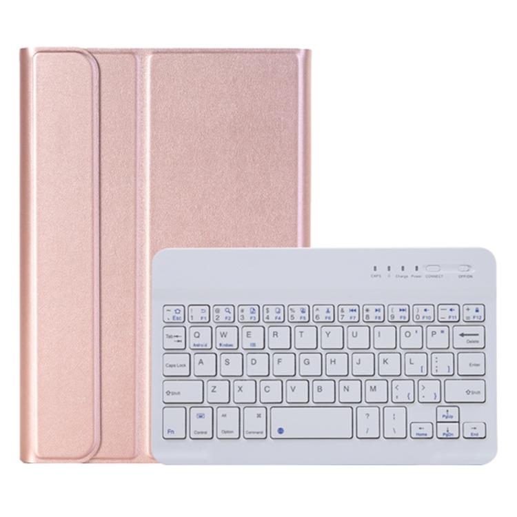 Custodia in pelle con tastiera Bluetooth per iPad mini 6