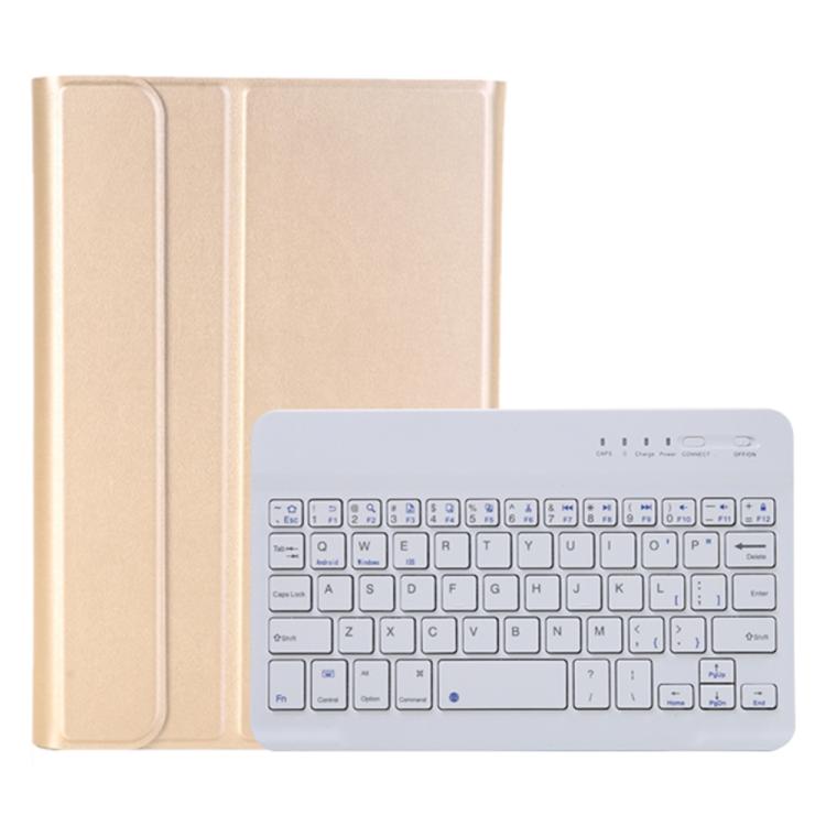 Custodia in pelle con tastiera Bluetooth per iPad mini 6