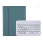 Custodia in pelle con tastiera Bluetooth per iPad mini 6