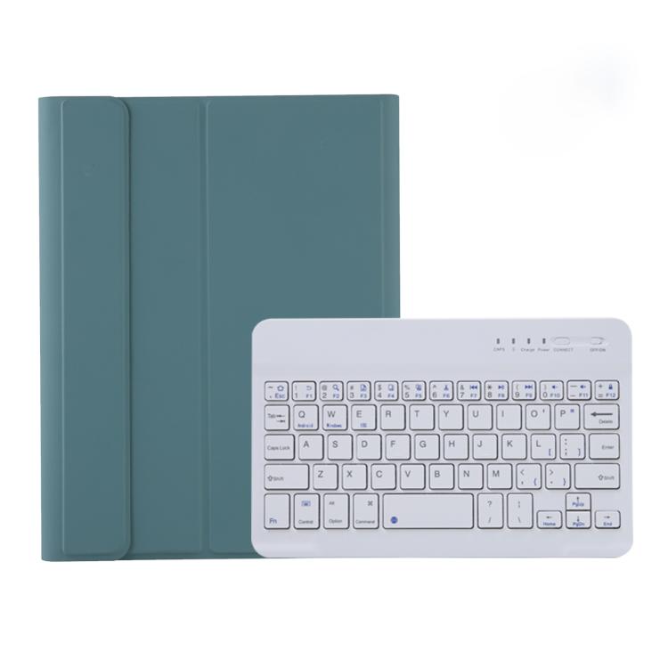 Custodia in pelle con tastiera Bluetooth per iPad mini 6
