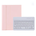 Custodia in pelle con tastiera Bluetooth per iPad mini 6