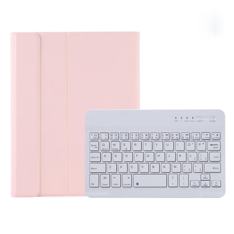 Custodia in pelle con tastiera Bluetooth per iPad mini 6