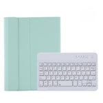 Custodia in pelle con tastiera Bluetooth per iPad mini 6