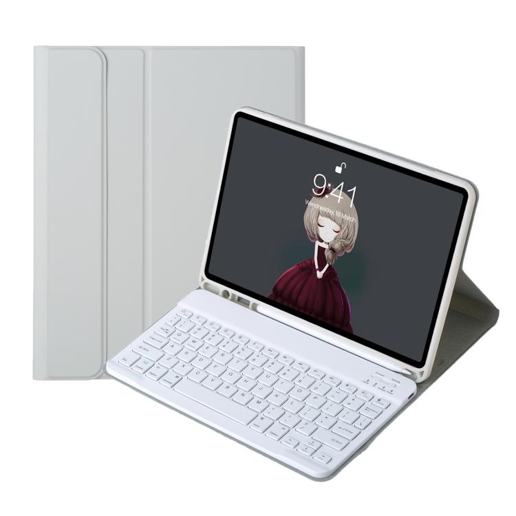 Custodia in pelle con tastiera Bluetooth per iPad mini 6