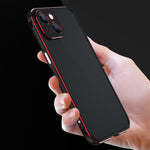 Protezione per obiettivo serie Aurora + Custodia protettiva per montatura in metallo, For iPhone 13 mini, For iPhone 13