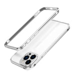 Protezione per obiettivo serie Aurora + Custodia protettiva per montatura in metallo, For iPhone 13 Pro, For iPhone 13 Pro Max