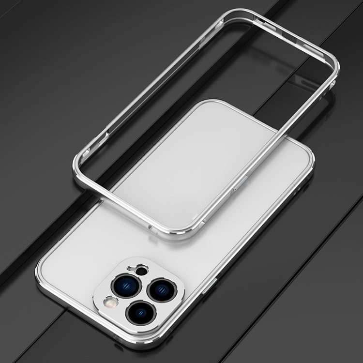 Protezione per obiettivo serie Aurora + Custodia protettiva per montatura in metallo, For iPhone 13 Pro, For iPhone 13 Pro Max