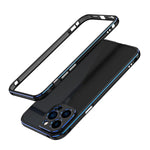 Protezione per obiettivo serie Aurora + Custodia protettiva per montatura in metallo, For iPhone 13 Pro, For iPhone 13 Pro Max