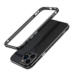 Protezione per obiettivo serie Aurora + Custodia protettiva per montatura in metallo, For iPhone 13 Pro, For iPhone 13 Pro Max
