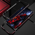 Protezione per obiettivo serie Aurora + Custodia protettiva per montatura in metallo, For iPhone 13 Pro, For iPhone 13 Pro Max