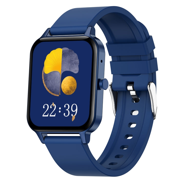 MX7 1,69 pollici IPS touch screen IP68 Smart Watch impermeabile, supporto monitoraggio del sonno / monitoraggio della frequenza cardiaca / chiamata Bluetooth / monitoraggio della temperatura corporea
