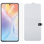 Full Screen Protector Pellicola idrogel antideflagrante, For vivo X70 Pro (1 PC), For vivo X70 Pro+ (1 PC), For vivo X70 (1 PC)