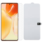 Full Screen Protector Pellicola idrogel antideflagrante, For vivo X70 Pro (1 PC), For vivo X70 Pro+ (1 PC), For vivo X70 (1 PC)