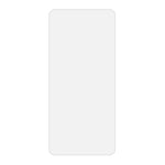 Pellicola in vetro temperato a colla piena curva liquida UV, For vivo X70 Pro, For vivo X70 Pro+