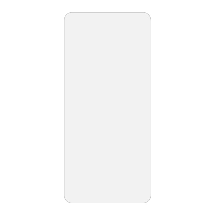 Pellicola in vetro temperato a colla piena curva liquida UV, For vivo X70 Pro, For vivo X70 Pro+