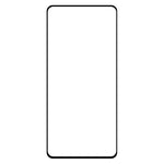 Pellicola in vetro temperato per protezione dello schermo a copertura totale con colla completa, For vivo X70 (1 PC)