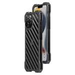 Custodia protettiva in metallo per iPhone 13 Pro Max