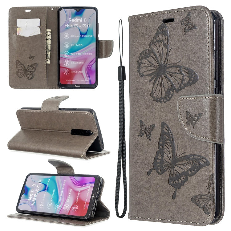 Custodia portafoglio in pelle PU con slot carte e supporto