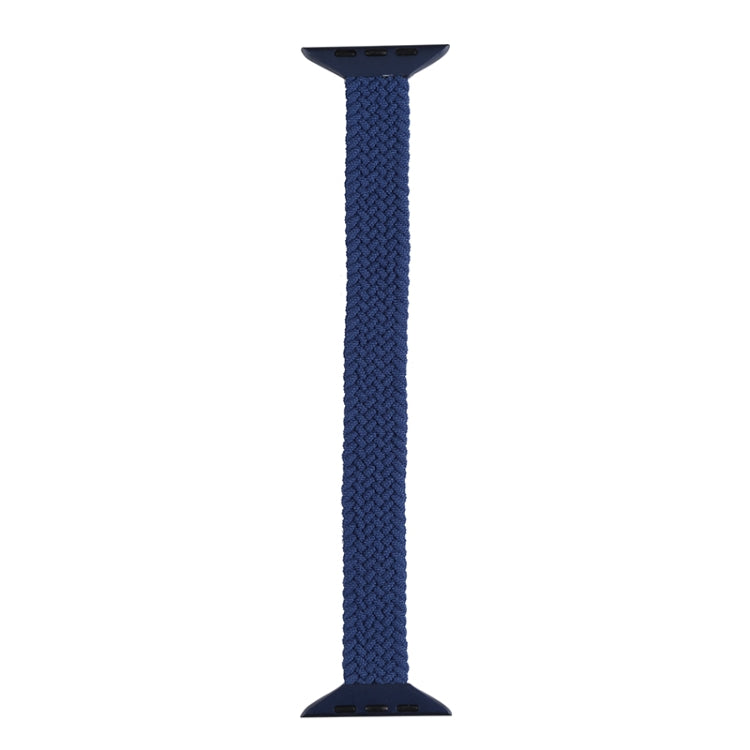 Cinturino nylon ad anello singolo per Apple Watch