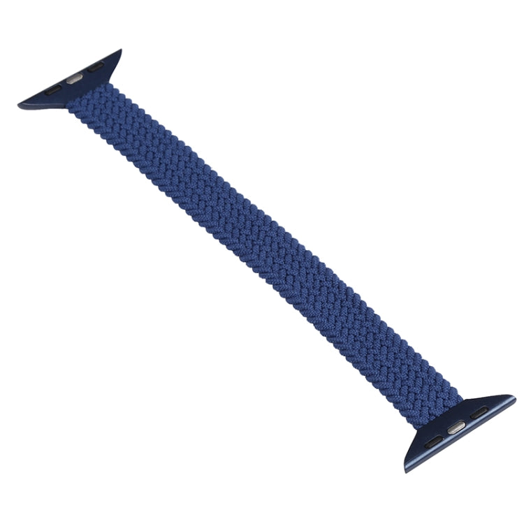Cinturino nylon ad anello singolo per Apple Watch