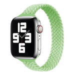 Cinturino nylon ad anello singolo per Apple Watch