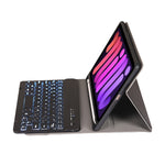 Custodia con tastiera Bluetooth per iPad mini 6/7