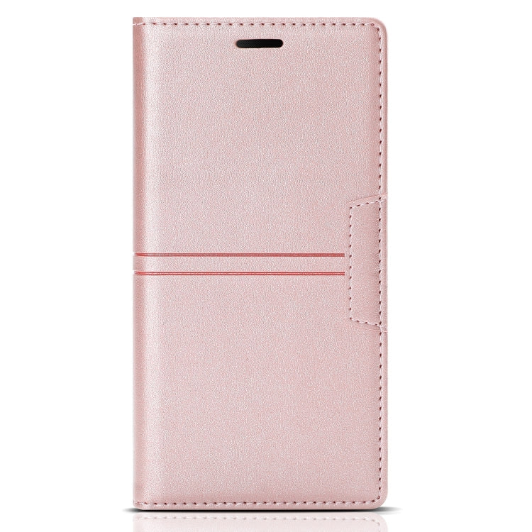Custodia in pelle PU a vibrazione orizzontale da lavoro con ventosa magnetica da sogno con supporto, slot per schede e portafoglio, For Samsung Galaxy A91, For Samsung Galaxy A71 5G, For Samsung Galaxy A51 5G, For Samsung Galaxy A51 4G