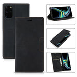 Custodia in pelle PU a vibrazione orizzontale da lavoro con ventosa magnetica da sogno con supporto, slot per schede e portafoglio, For Samsung Galaxy S20 FE, For Samsung Galaxy S20 Ultra, For Samsung Galaxy S21+ 5G, For Samsung Galaxy S21 5G