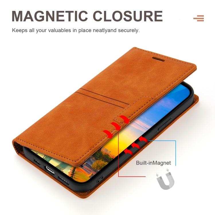 Custodia portafoglio in pelle PU per iPhone 13 Pro