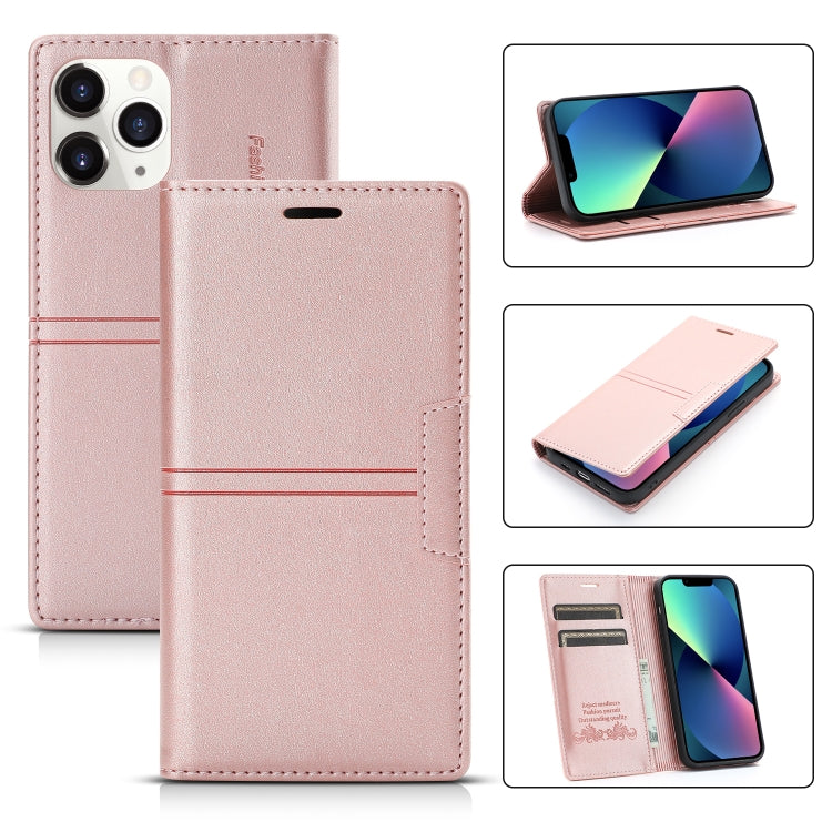 Custodia portafoglio in pelle PU per iPhone 13 Pro