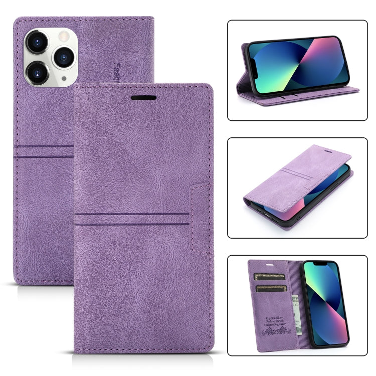 Custodia portafoglio in pelle PU per iPhone 13 Pro