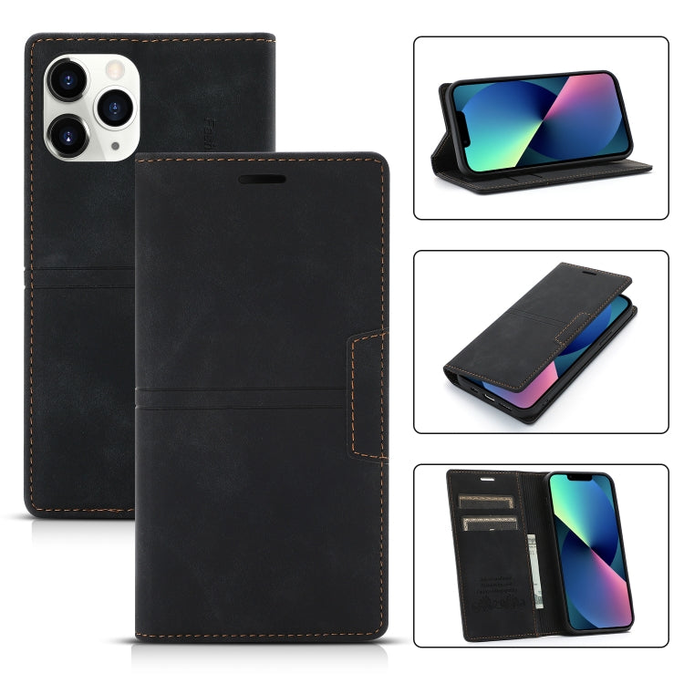 Custodia portafoglio in pelle PU per iPhone 13 Pro