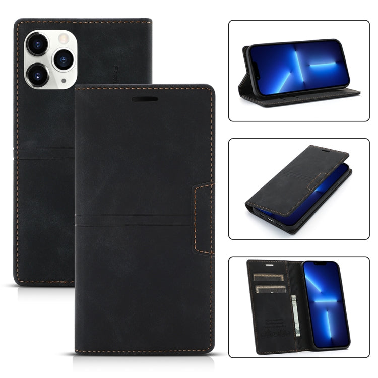Custodia portafoglio in pelle PU per iPhone 13 Pro