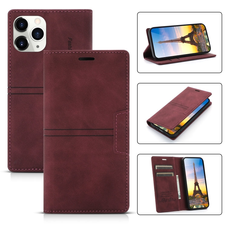 Custodia portafoglio in pelle PU per iPhone 13 Pro