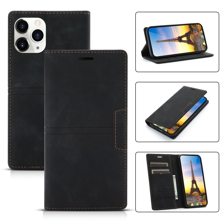 Custodia portafoglio in pelle PU per iPhone 13 Pro
