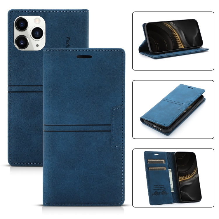 Custodia portafoglio in pelle PU con ventosa magnetica per iPhone
