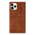 Custodia portafoglio in pelle PU per iPhone 11 Pro