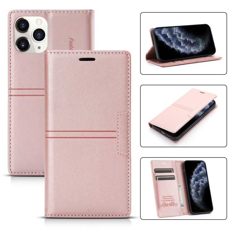 Custodia portafoglio in pelle PU per iPhone 11 Pro