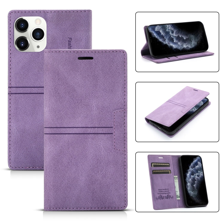Custodia portafoglio in pelle PU per iPhone 11 Pro
