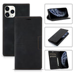 Custodia portafoglio in pelle PU per iPhone 11 Pro