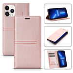 Custodia portafoglio in pelle PU per iPhone 11 Pro
