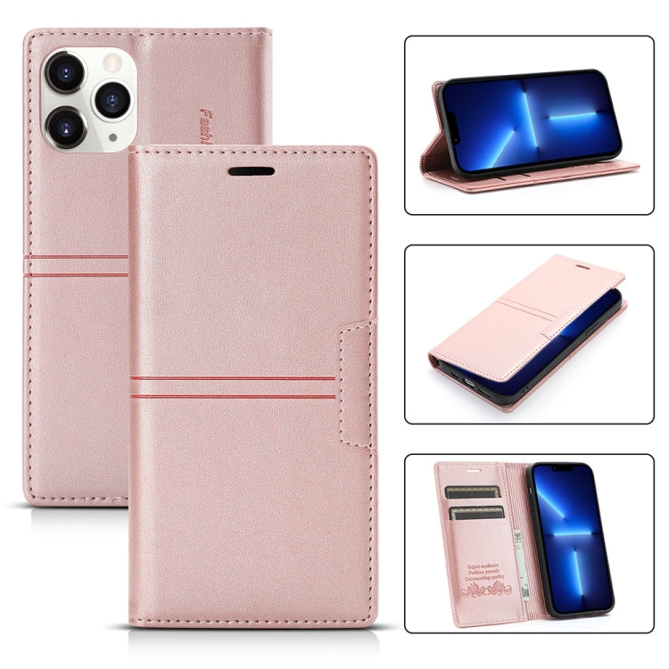 Custodia portafoglio in pelle PU per iPhone 11 Pro