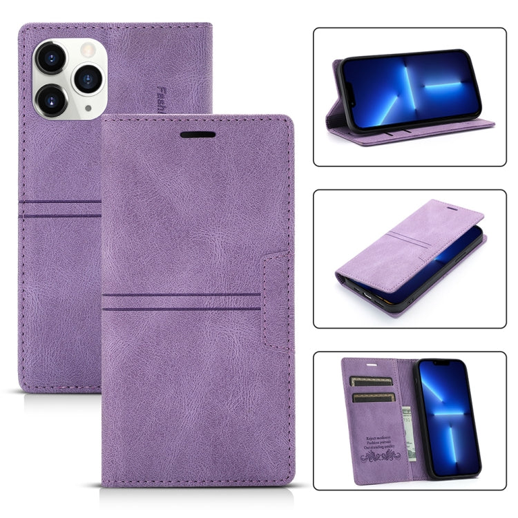 Custodia portafoglio in pelle PU per iPhone 11 Pro