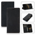 Custodia portafoglio in pelle PU per iPhone 11 Pro
