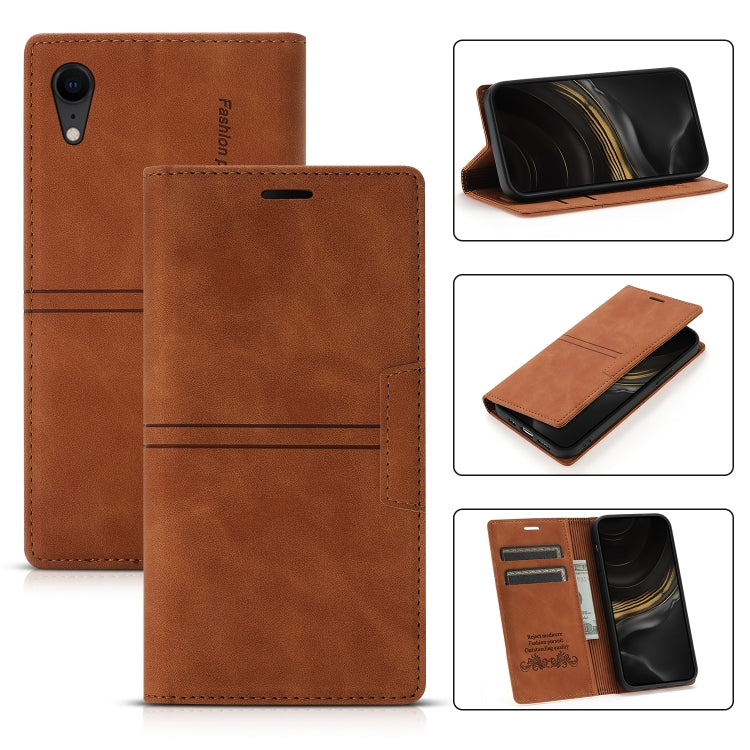 Custodia portafoglio in pelle PU per iPhone 11 Pro