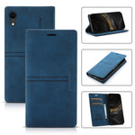 Custodia portafoglio in pelle PU per iPhone 11 Pro