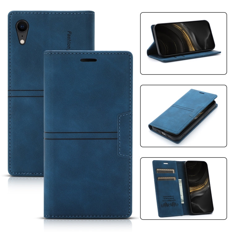 Custodia portafoglio in pelle PU per iPhone 11 Pro