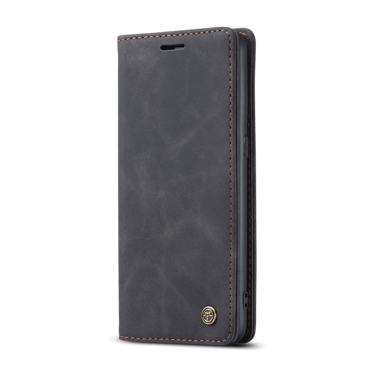 Custodia portafoglio in pelle per Galaxy A20s con slot carte